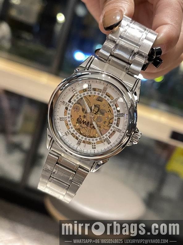 Omega men 40X11mm 093007