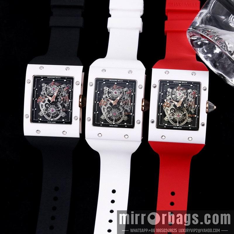 Richard Mille watch 083104
