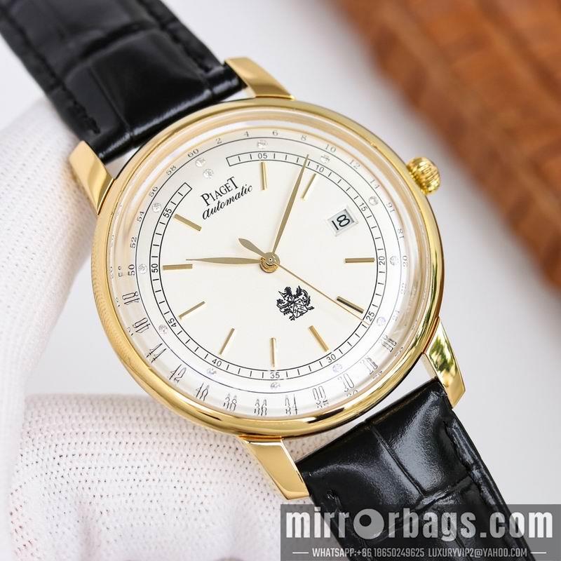 Piaget 42mm 050442
