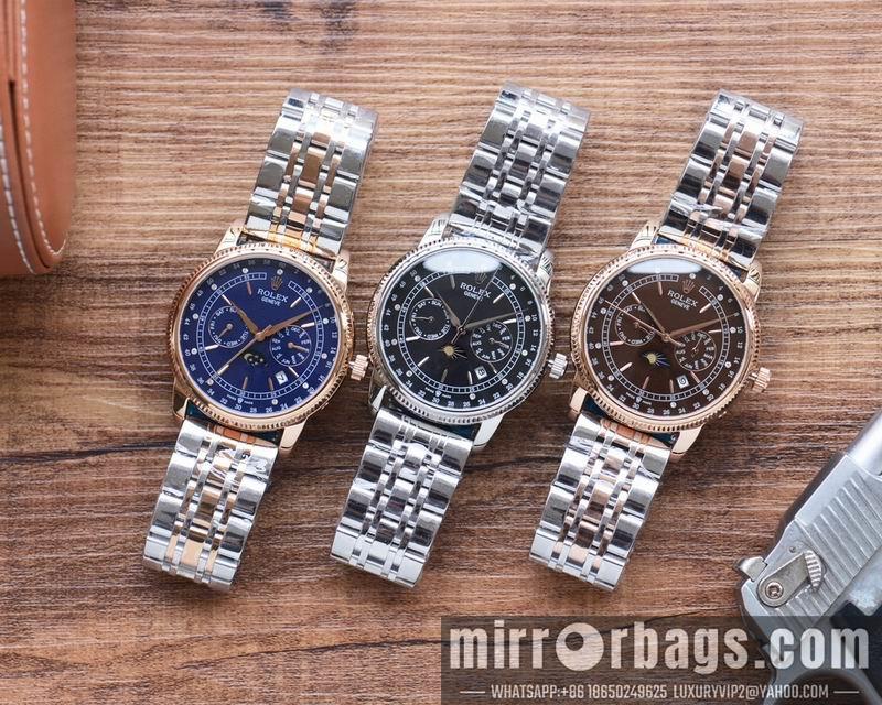 Rolex 41X12mm 052004