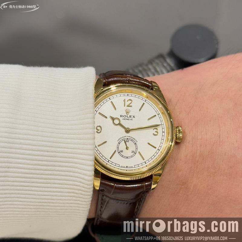 Rolex 39mm 041608
