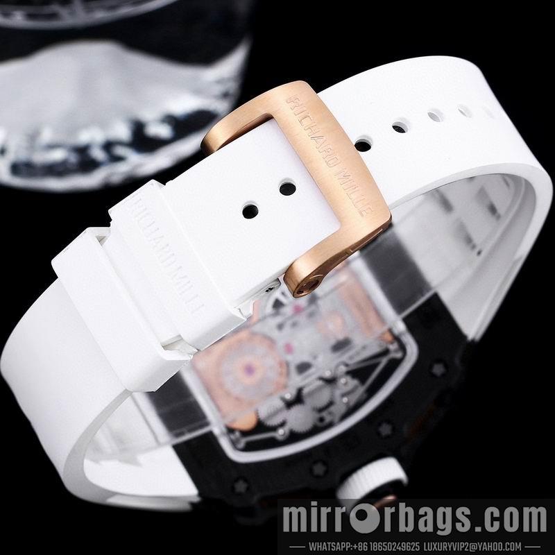 Richard Mille Rm21-02 48X50X16mm 070219