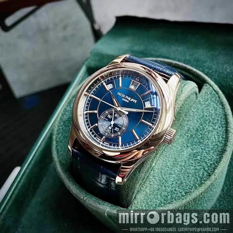 Patek Philippe 40.5mm 0427128