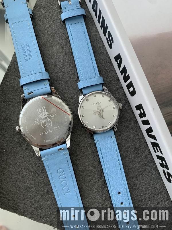 Gucci 36mm 29mm 0829136