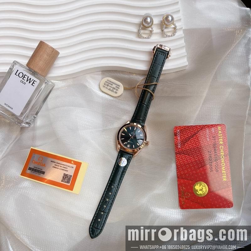 Omega 34mm 022481