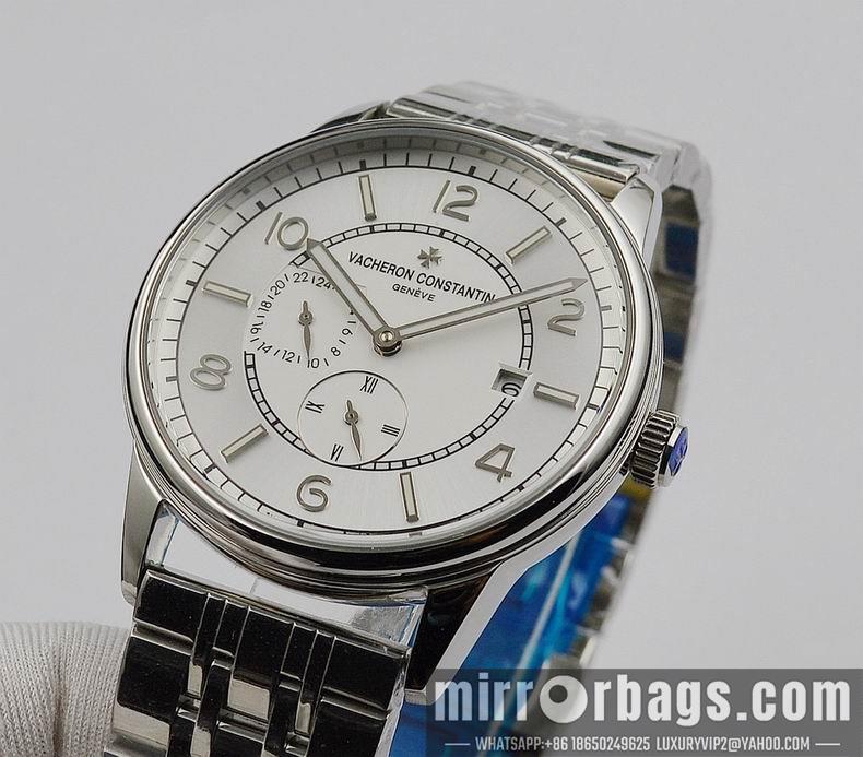 Vacheron Constantin men 42X12mm 122531
