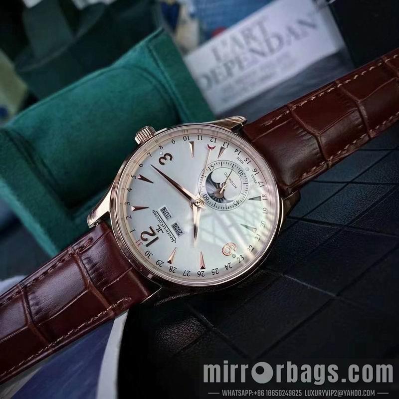 Jaeger LeCoultre 42mm 0319103
