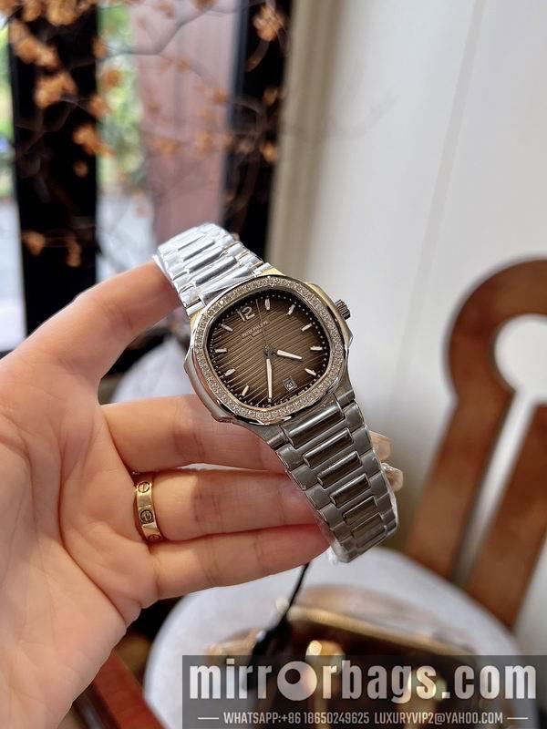 Patek Philippe 35mm 102245