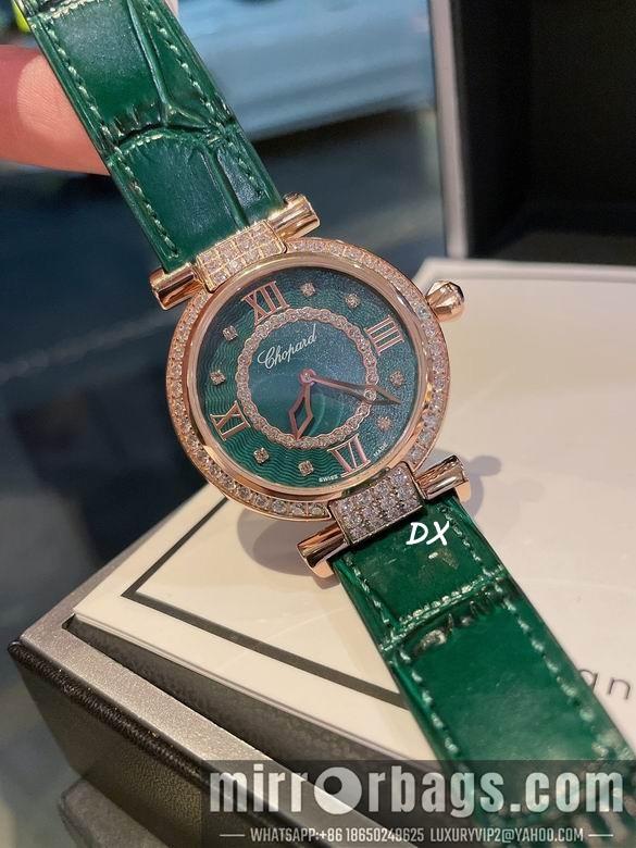 Chopard 36mm 3nms66