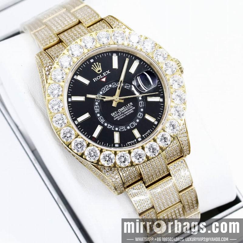 Rolex 41mm 052003