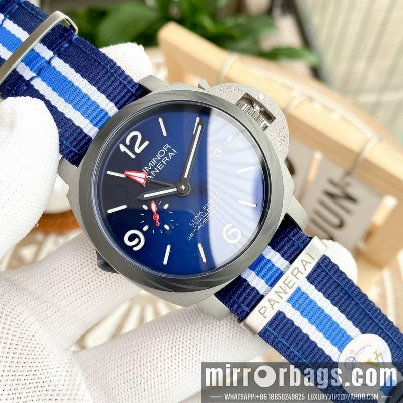 Panerai watch 102332