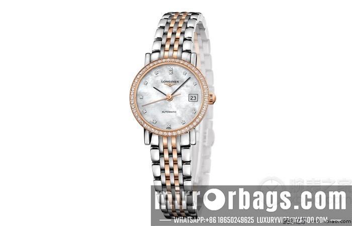 Longines 32.5x11mm 12nms39