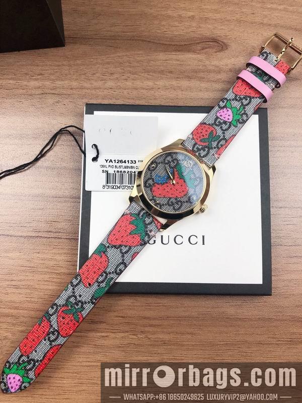 Gucci 36mm 102232