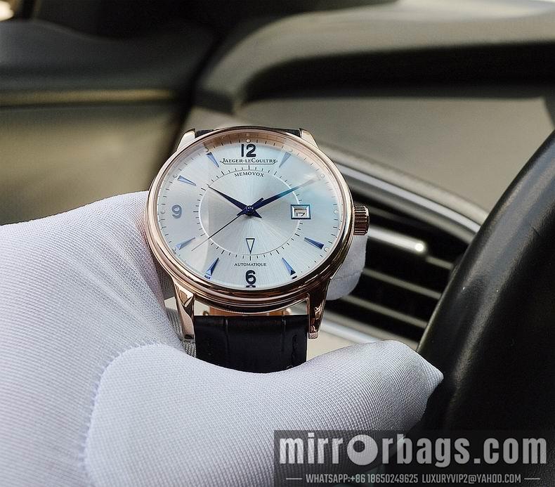 Jeager-LeCoultre men 42X12mm 060841