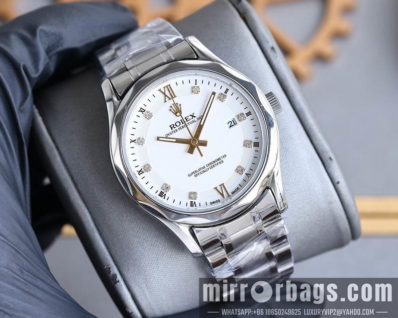 Rolex 41X10mm 032120