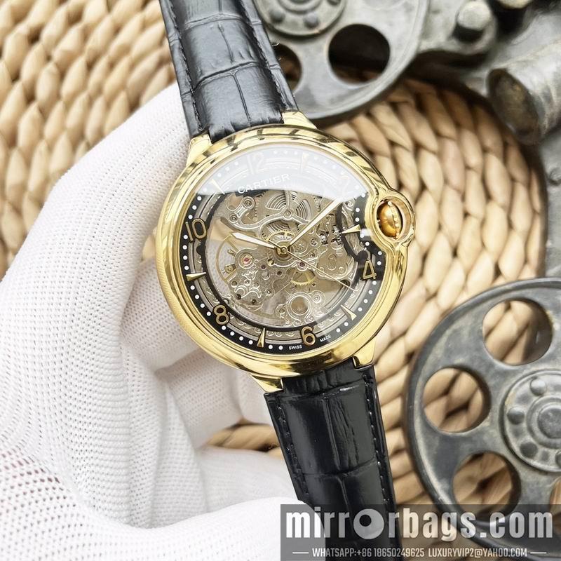 Cartier 47X15mm 041491