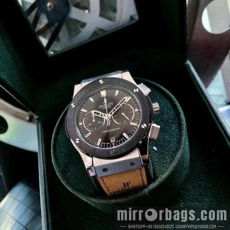 Hublot 43mm 0318137