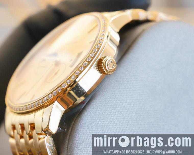 Omega men watch M58