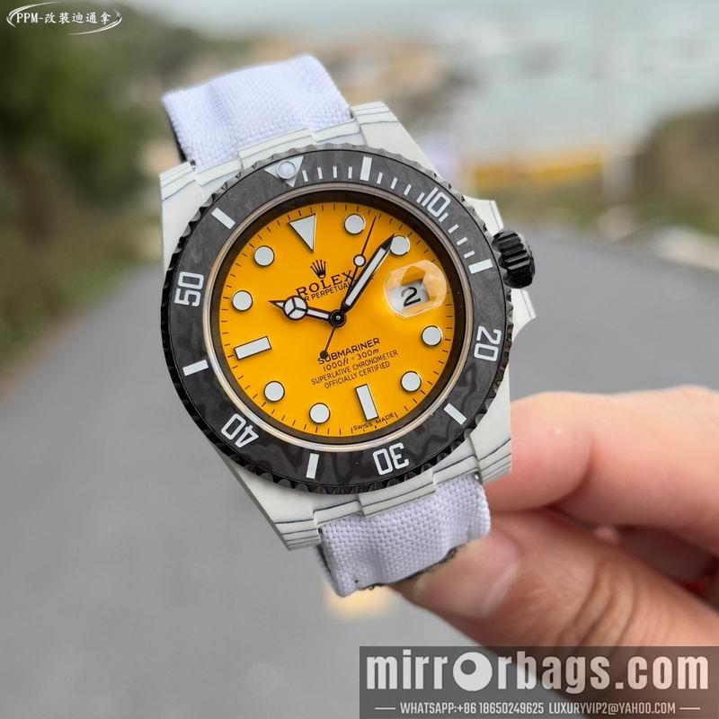 Rolex watch 042749