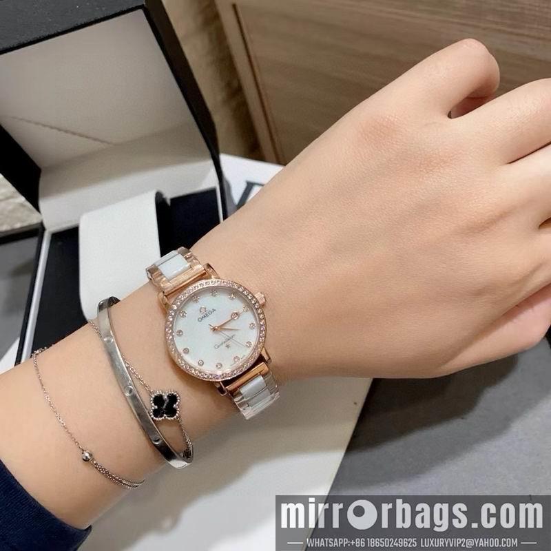 Omega M40mm W30mm 022363