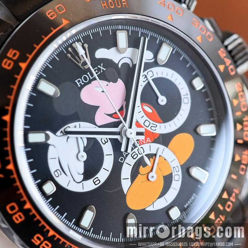 Rolex 40mm 090968