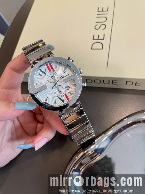 Gucci 45mm 063003