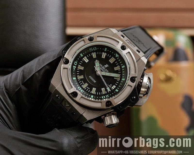 Hublot watch 081702