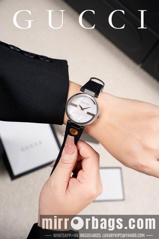 Gucci 37mm 041665