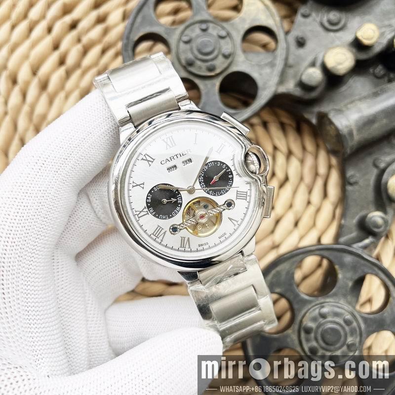 Cartier 47X15mm 041487
