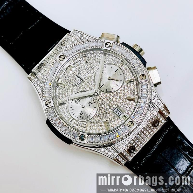 Hublot 42X12.5mm 082701