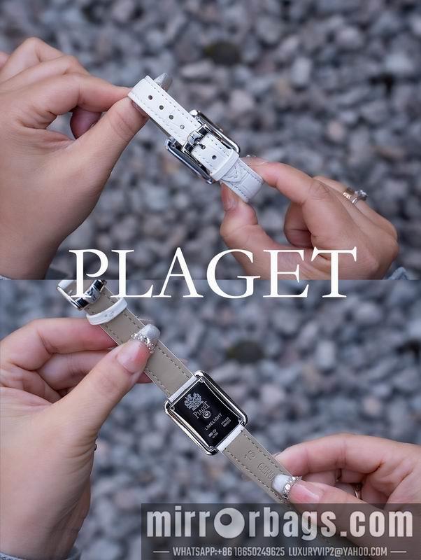 Piaget 26.8X36.6mm 0224101
