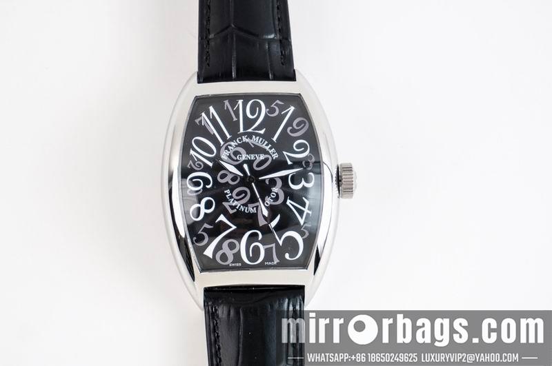 Franck Muller 55X42X13mm 031641