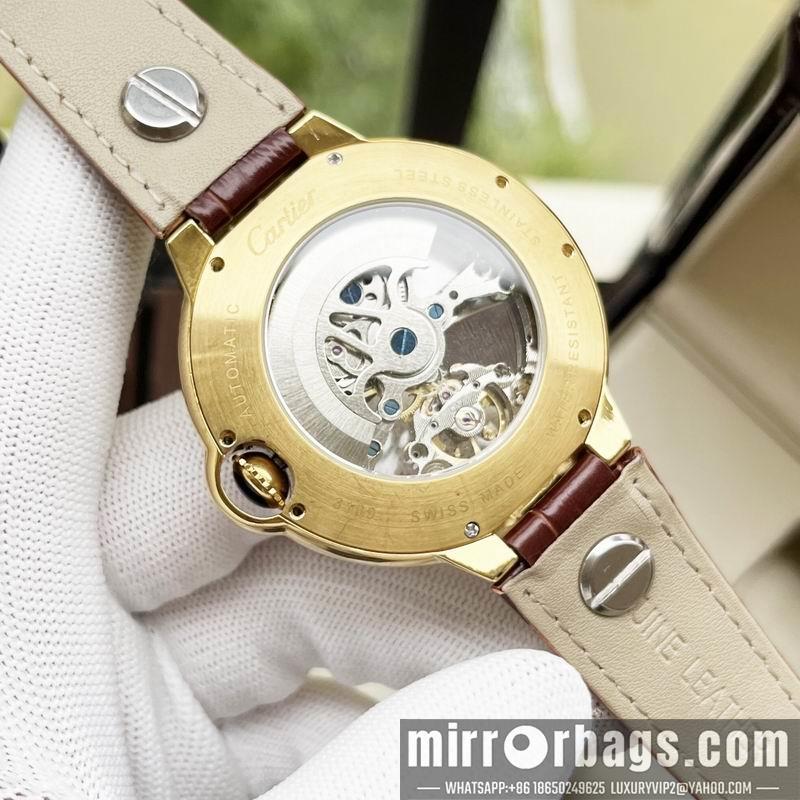 Cartier 44mm 103193