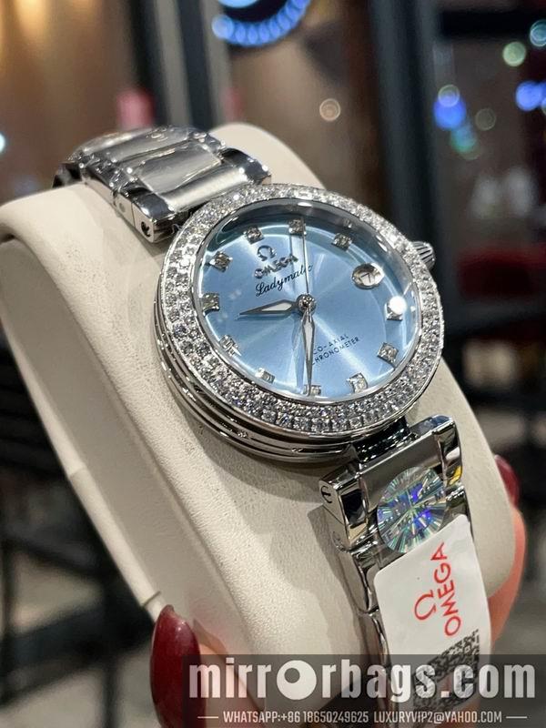 Omega 34mm 022325