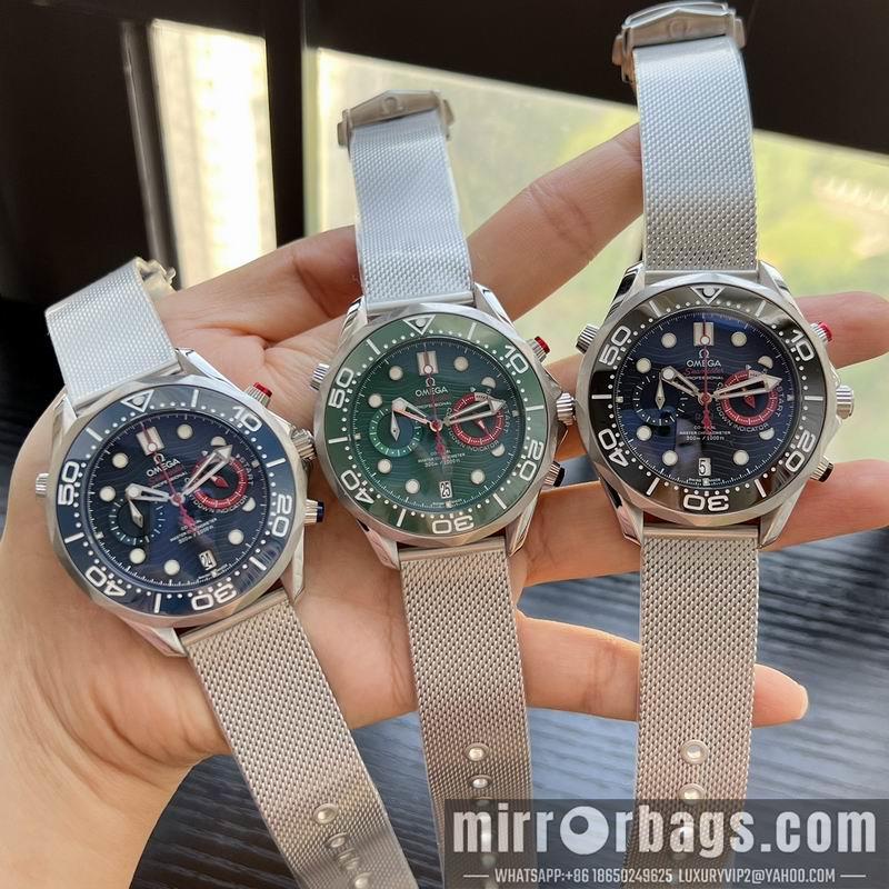 Omega watch 101305