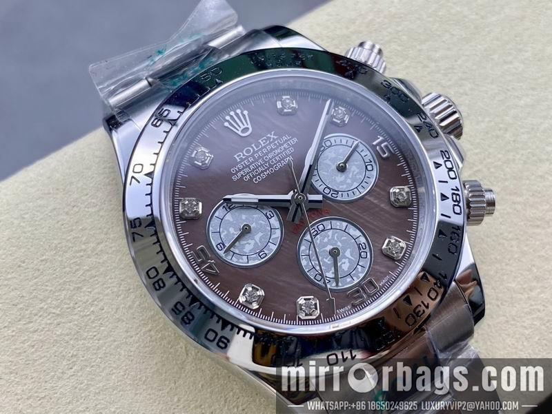 Rolex 40mm 093014