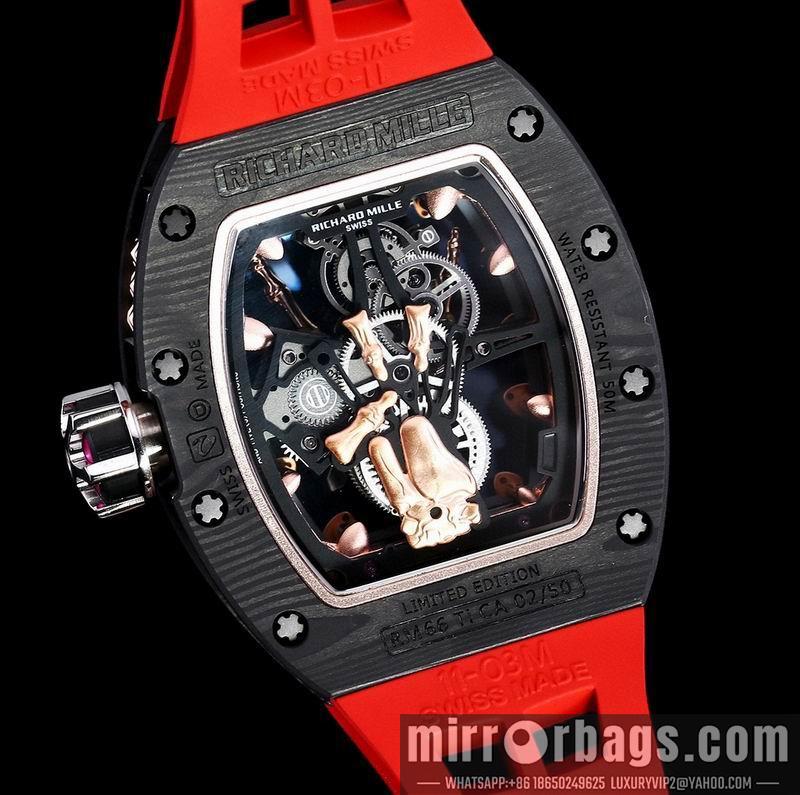Richard Mille watch 102426