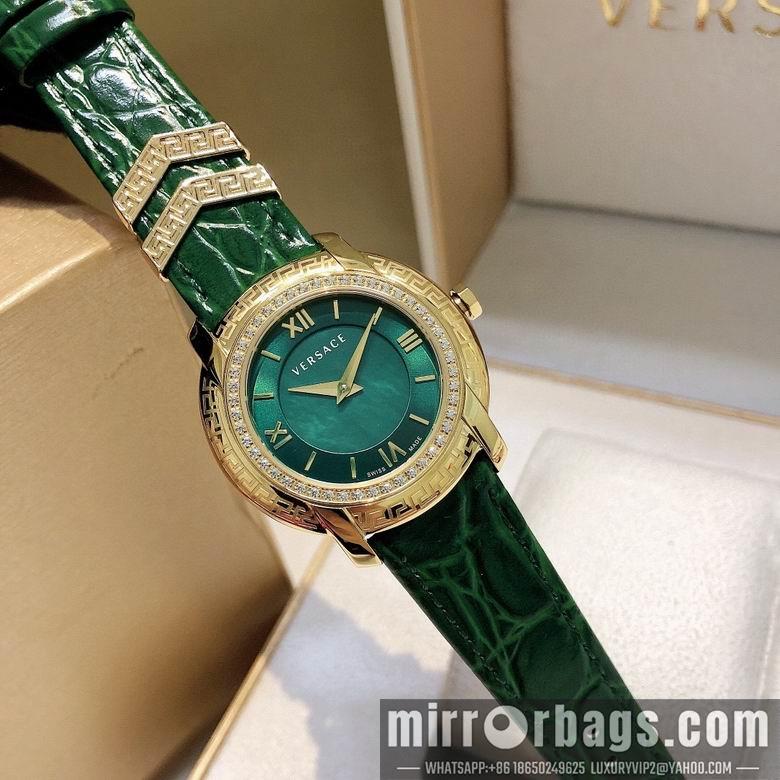 Versace 36mm 10nbz35