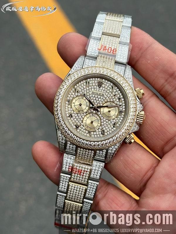 Rolex 40mm 101619