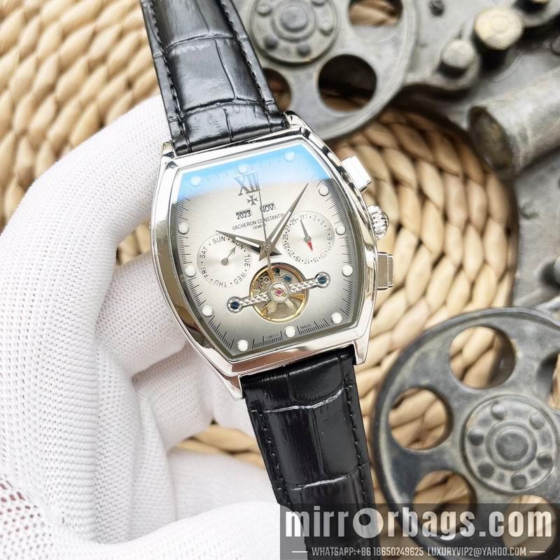 Vacheron Constantin 43X12mm 041450
