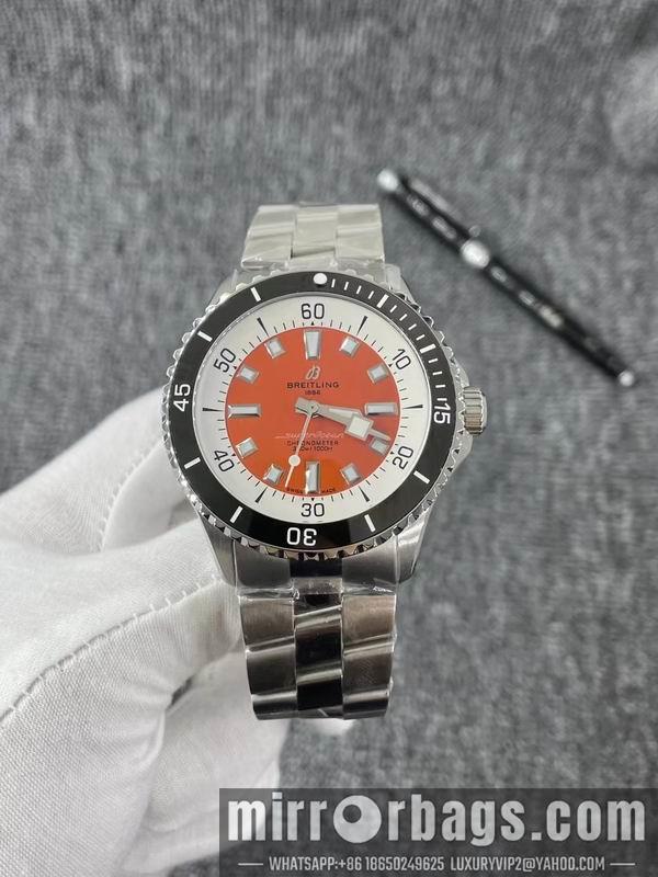 Breitling Watch watch 072201