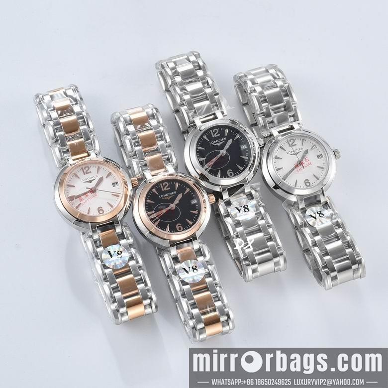 Longines 30.5mm 12nms56