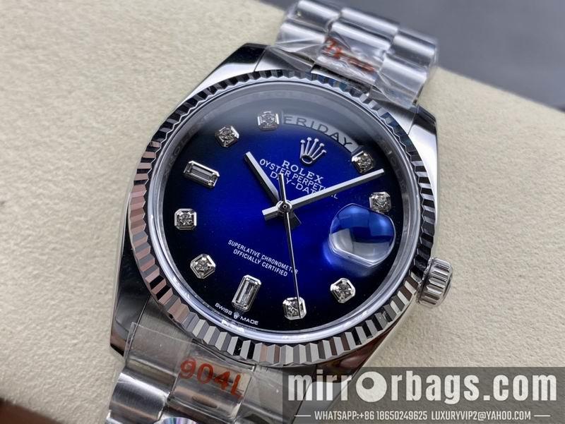 Rolex 36mm 092906