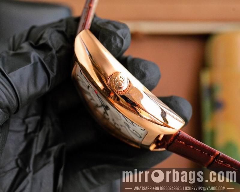 Franck Muller 55X42X13mm 071405