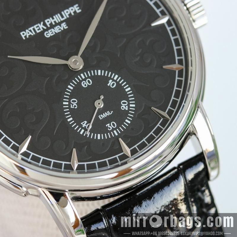 Patek Philippe 40mm 080617