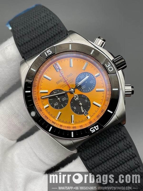 Breitling Watch watch 072209