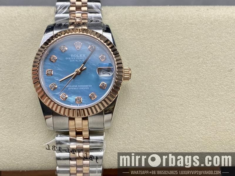Rolex 31mm 090416