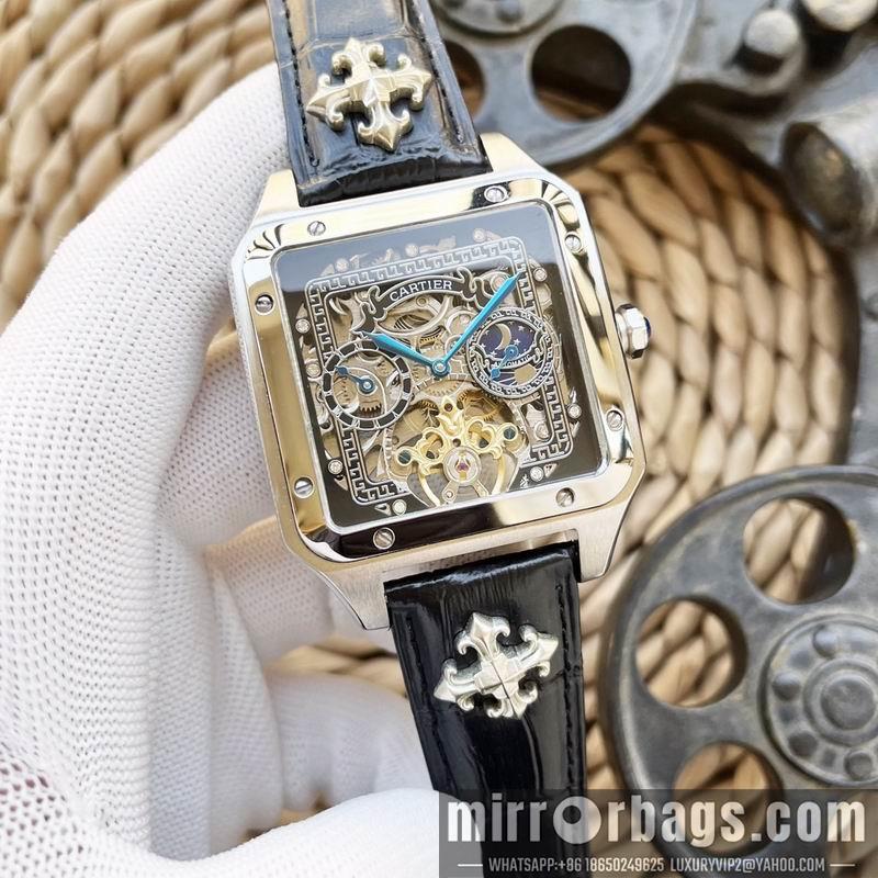 Vacheron Constantin 43X12mm 030203