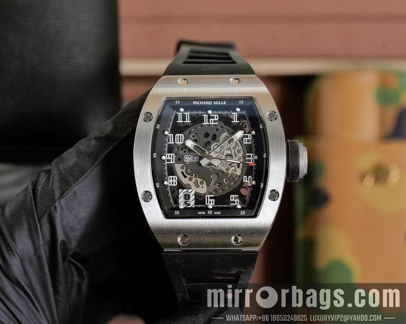 Richard Mille 49X41X15mm 032202