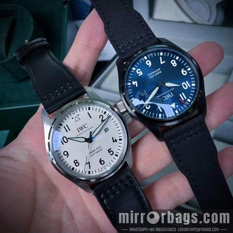 IWC 40X11mm 050306